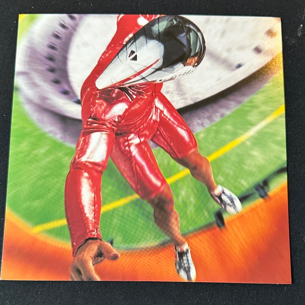 Louis Vuitton Visionaire 30 Rare Graphic Print Patricia  Piccinini